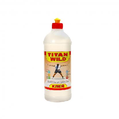Клей универсальный водостойкий Titan Wild Premium 0,25 мл