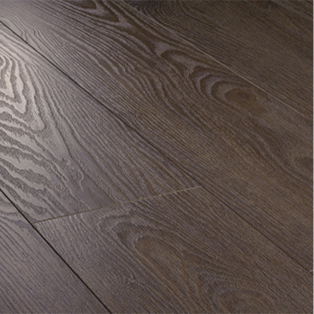 Ламинат экваллайн oak walnut 1 уп 10 шт 2,369 м2